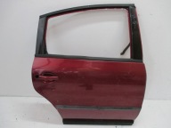 door right rear. VW PASSAT B5 3B0 98R sedan