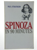 Spinoza in 90 minutes PAUL STRATHERN