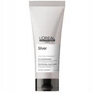 Loreal Silver Kondicionér vlasy žlté odtiene 200ml