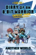 Diary of an 8-Bit Warrior Graphic Novel: Another