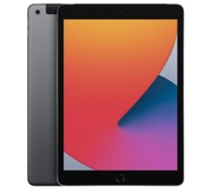 Tablet Apple iPad (8th Gen) 10,2" 3 GB / 32 GB šedá