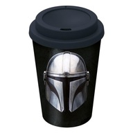 Hrnček plast 390 ml Star Wars