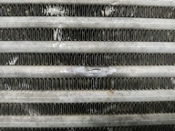 Audi Rs6 C5 radiator air intercooler right damaged