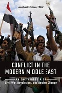 Conflict in the Modern Middle East: An