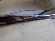 nárazník předek přední BMW 5 G30 G31 2018- 7385336
