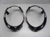 bumper bracket frame OKULAR lights left front VW NEW BEETLE 98-05