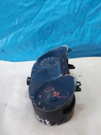 dials clock IBIZA IV 1.2 B 6J0920802