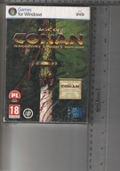 Age of Conan: Narodziny Zabójcy Bogów PC