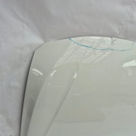 BMW X3 G01 17-21 bumper front front 4XPDC