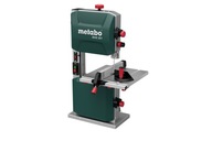 PILARKA TAŚMOWA BAS 261 PRECISION 619008000 METABO