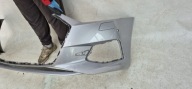AUDI A7 C8 4K 4K8 18- bumper front front SPR PDC 4K8807437A