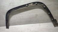 Jeep Cherokee 2015 front right moulding cap for fender front