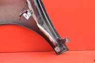 fender right front front black FORD KA MK2 II 08-20