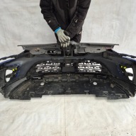RENAULT CAPTUR II 19- bumper front front grill 620260503R