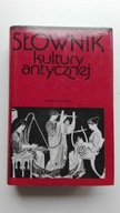 Słownik kultury antycznej