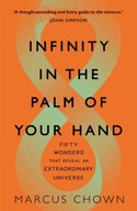 Infinity in the Palm of Your Hand: Fifty Wonders