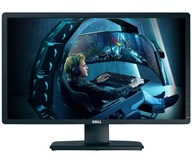 Gamingowy Monitor Dell P2412 LED 1920x1200 LED