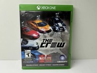 GRA XBOX ONE THE CREW