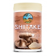 This Is Bio GRZYB SHIITAKE 80 g proszek ORGANIC NON-GMO POWDERED SHIITAKE