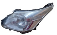 LAMPA LEWY PRZÓD XENON TOYOTA AVENSIS T27 EU