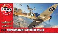 Supermarine Spitfire Mk.1a Airfix A05126A skala 1/48