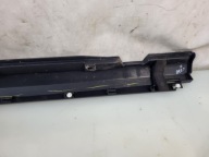 moulding threshold right cap Range Rover EVOQUE L538 LIFT BJ32-10154-AB