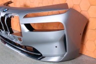BMW 7 G70 i7 bumper front front colour C67