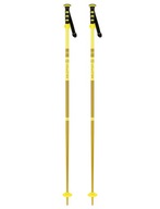Lyžiarske palice Salomon ARCTIC yellow 125