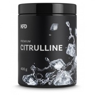 KFD Premium Cytrulina Naturalny 400g