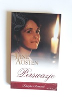 Perswazje Jane Austen