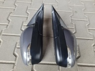 mirror + indicator 8 PIN left right SSANGYONG TIVOLI ACT