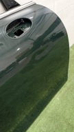 MINI F57 door right front C19 REBEL GREEN