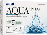 Apteo AquaAPteO 30 tabliet p