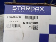 Chrysler Voyager IV 2,8 CRD Anlasser Starter