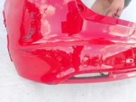 HONDA CIVIC IX 9 HB 11-13 bumper rear part rear