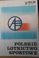 Polskie Lotnictwo Sportowe - Henryk Szydłowski
