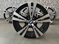 FELGI BMW 2 F20 F45 F46 17'' J NOWE