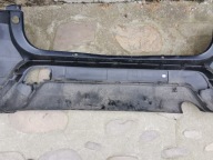 850222027r bumper rear rear part DACIA DUSTER II