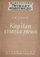 LINKOW KAPITAN STAREGO ŻÓŁWIA (1951)