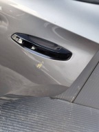 CITROEN C3 IV ajtó hátsó bal sérültek