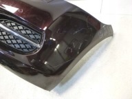 JAGUAR XJ X351 FRONTSTOSSSTANGE VORNE 4 PDC