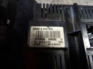 BMW 318i E46 interruttore luci 1,8B 6919825