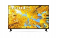 LG 50UQ75009 [4K] [SMART TV] [ŁÓDŹ]