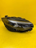 light right front Mercedes CLA W174 Multibeam 25- A1749064202