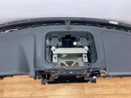 dashboard instrument panel cockpit console Ford F150 2021+ USA