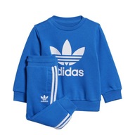 Dres dziecięcy ADIDAS BIG TREFOIL IR6814 r. 92