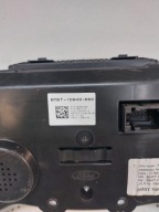 dials dials FORD FOCUS III MK3 1.0 petrol ANGLIK