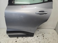 OPEL MOKKA B II 2020+ door left rear part left rear. KCAC