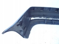 BMW 3 E46 SEDAN lökhárító far hátsó új