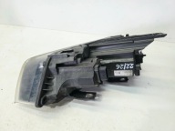 REFLEKTOR light front left ZWYKLA AUDI Q3 8U 8U0941003N 22/26 UK